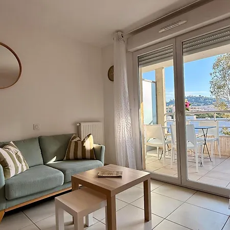 Le Mila By Apirent #terrasse #wi-fi #parking Apartamento