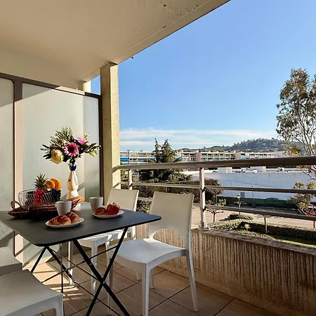 Apartamento Le Mila By Apirent #terrasse #wi-fi #parking