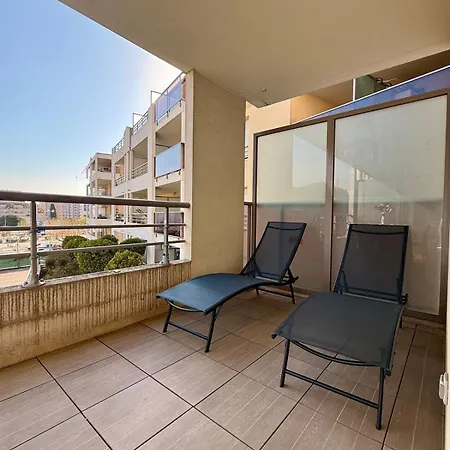 Le Mila By Apirent #terrasse #wi-fi #parking Apartamento *