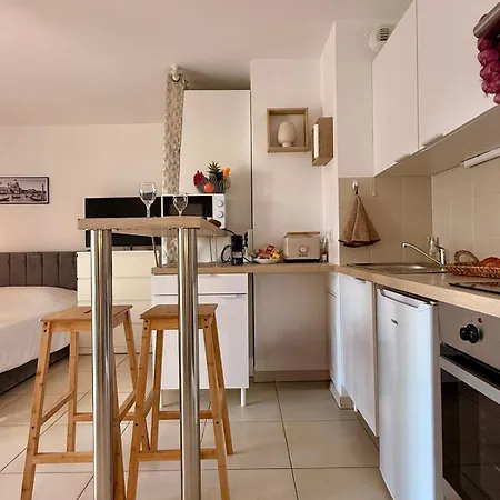 Apartamento Le Mila By Apirent #terrasse #wi-fi #parking