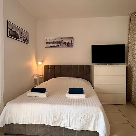 Le Mila By Apirent #terrasse #wi-fi #parking Apartamento *