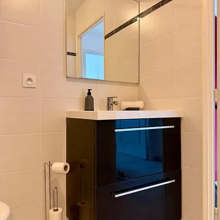 Apartamento Le Mila By Apirent #terrasse #wi-fi #parking *